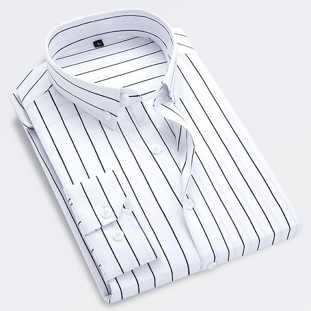 Léo | Élégance légère Chemise d'été