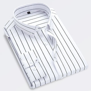 Léo | Élégance légère Chemise d'été