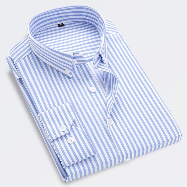 Léo | Élégance légère Chemise d'été
