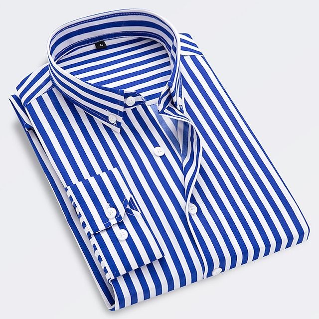 Léo | Élégance légère Chemise d'été