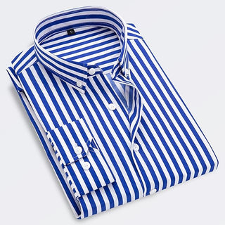 Léo | Élégance légère Chemise d'été