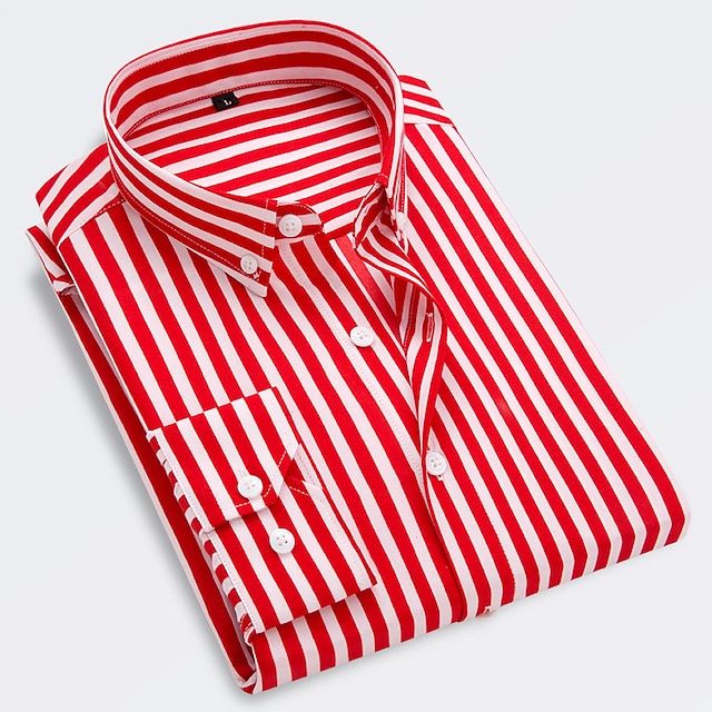 Léo | Élégance légère Chemise d'été
