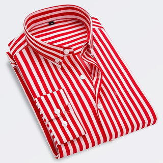 Léo | Élégance légère Chemise d'été