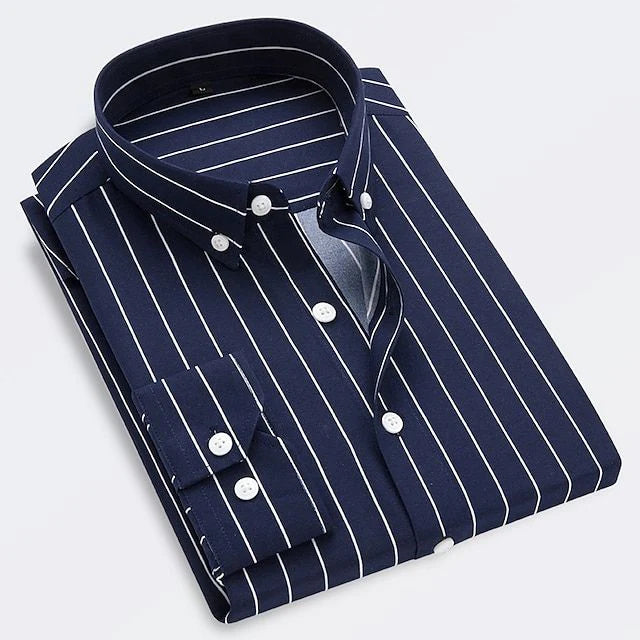 Léo | Élégance légère Chemise d'été
