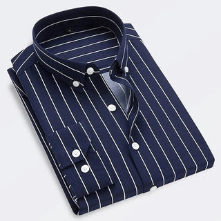 Léo | Élégance légère Chemise d'été