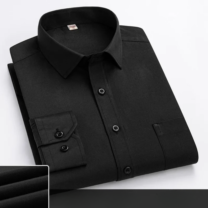 Théo | Élégance professionnelle Chemise