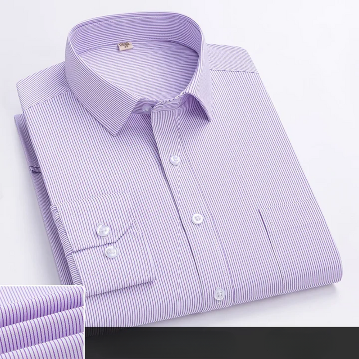 Théo | Élégance professionnelle Chemise