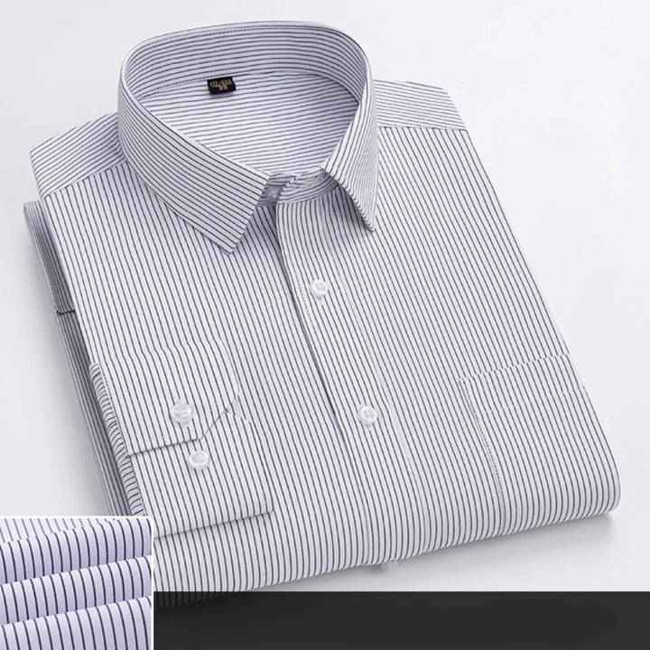 Théo | Élégance professionnelle Chemise