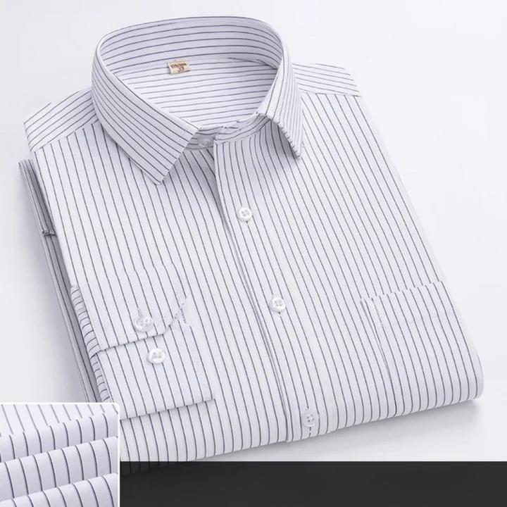 Théo | Élégance professionnelle Chemise