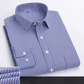 Théo | Élégance professionnelle Chemise