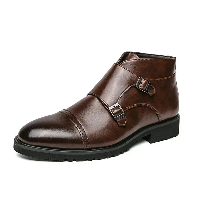 Alexandre | Boots robustes