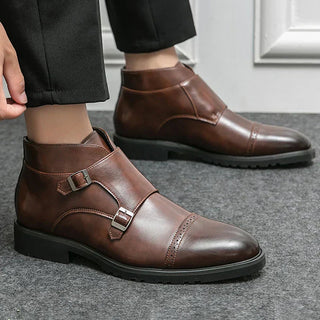 Alexandre | Boots robustes