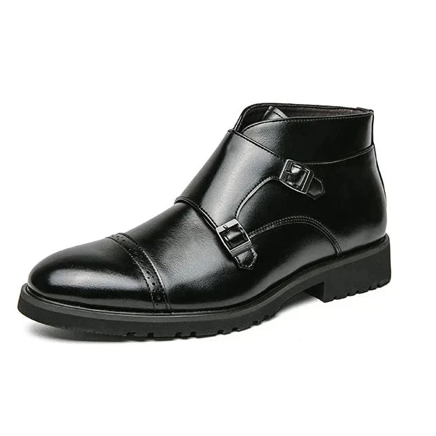 Alexandre | Boots robustes