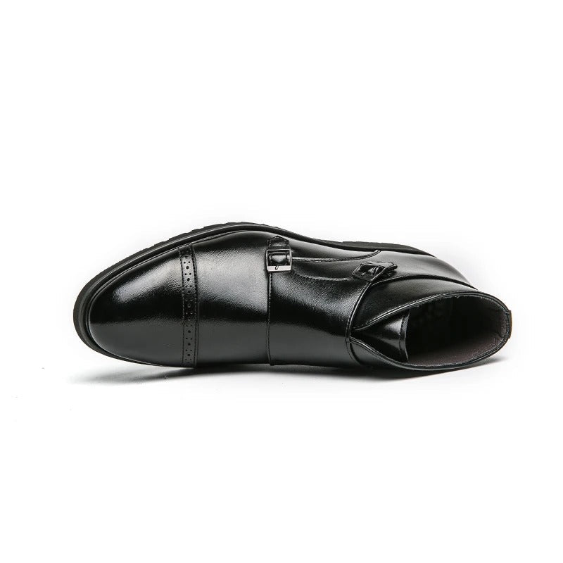 Alexandre | Boots robustes
