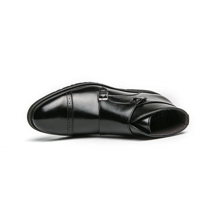 Alexandre | Boots robustes