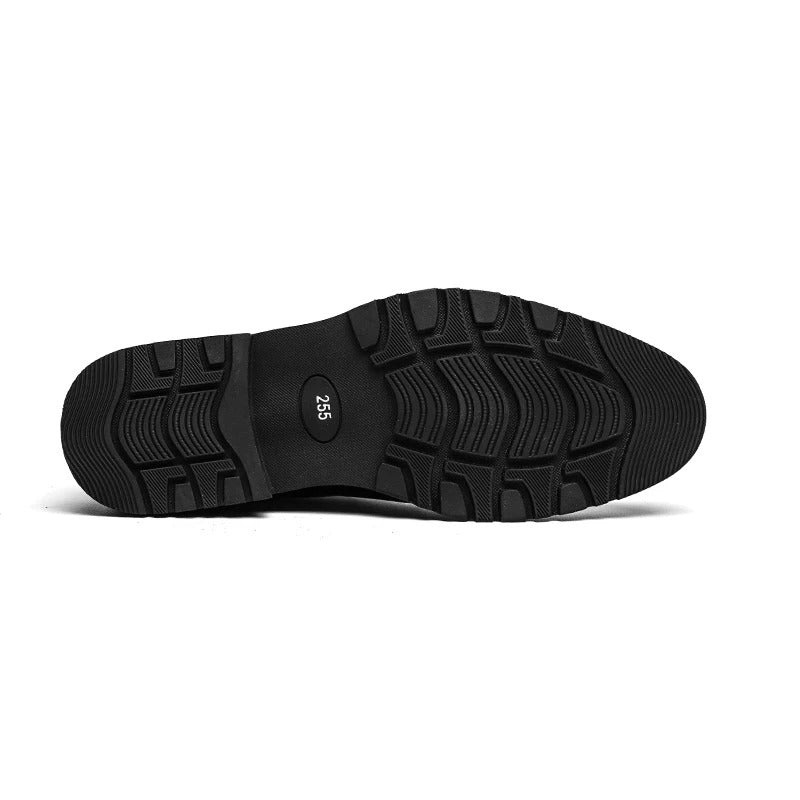 Alexandre | Boots robustes