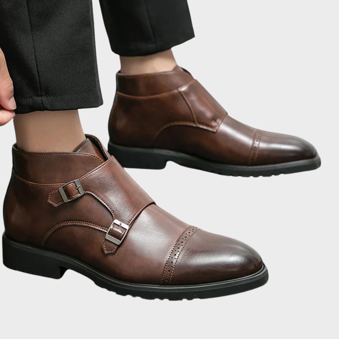 Alexandre | Boots robustes
