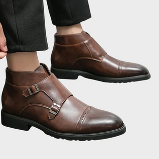 Alexandre | Boots robustes