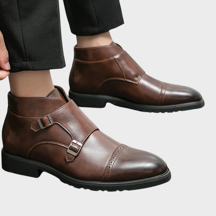 Alexandre | Boots robustes