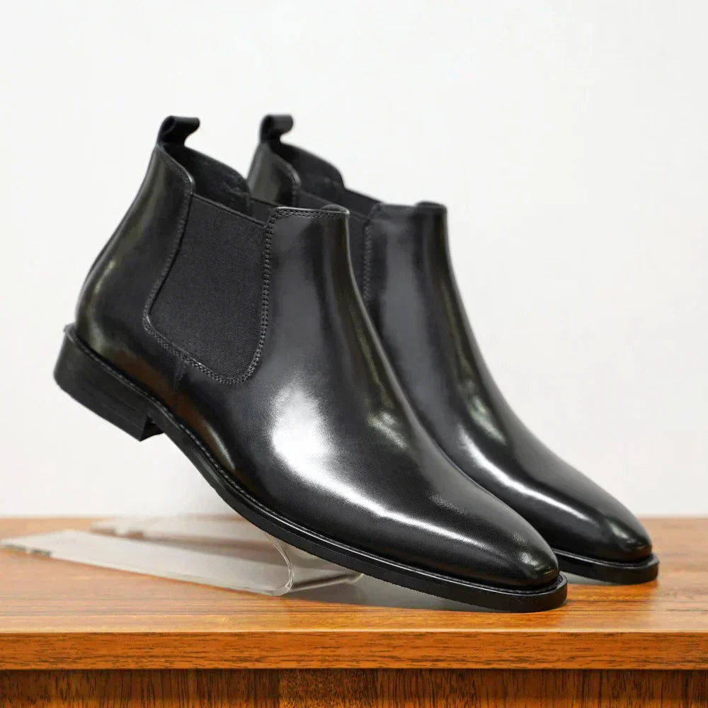 Colin | Bottes orthopédiques