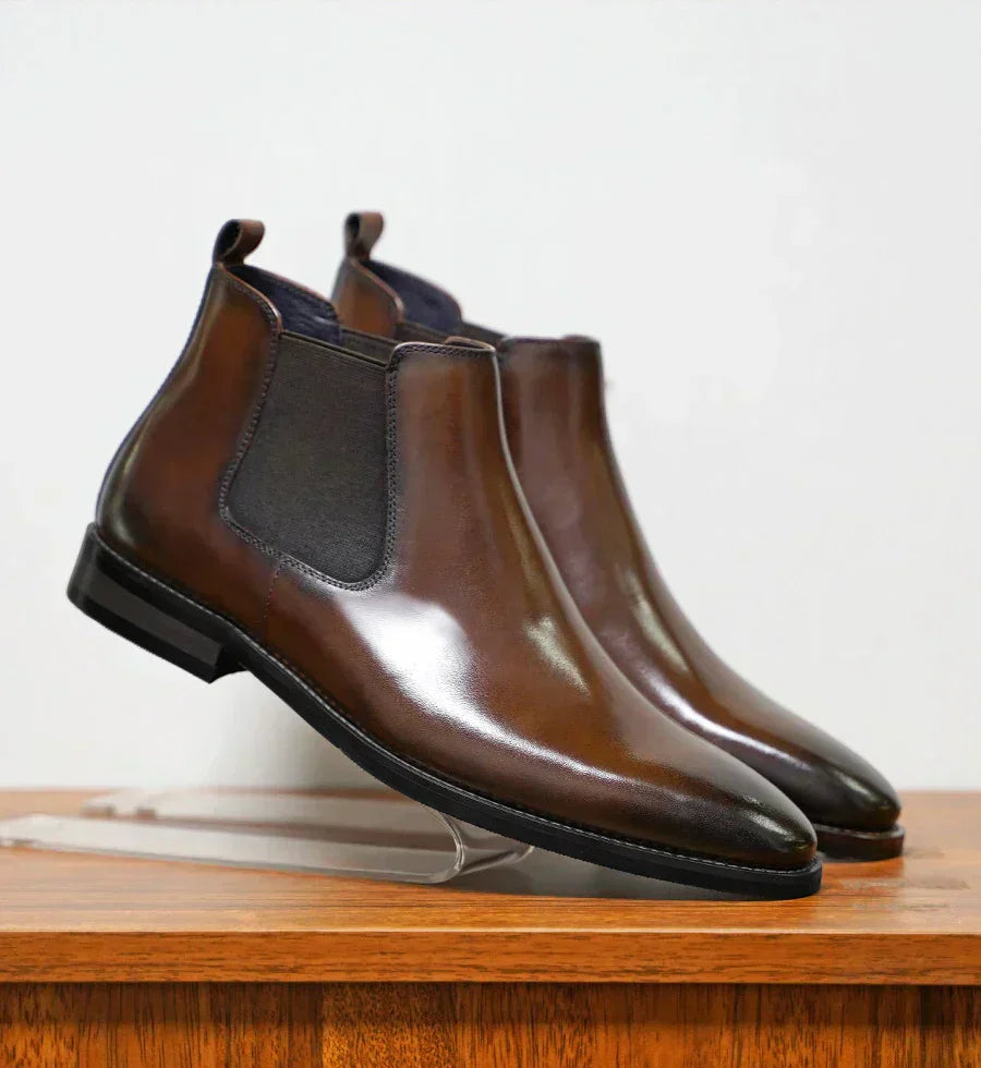 Colin | Bottes orthopédiques