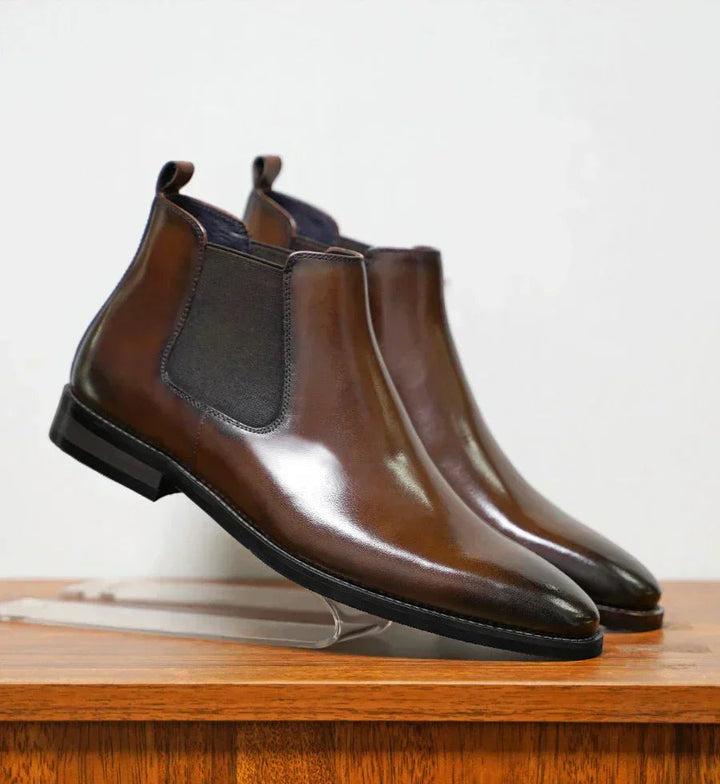 Colin | Bottes orthopédiques