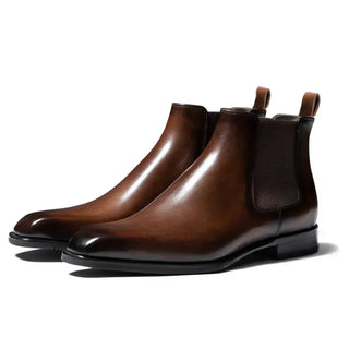 Colin | Bottes orthopédiques