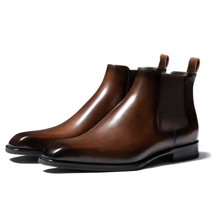 Colin | Bottes orthopédiques