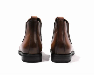 Colin | Bottes orthopédiques