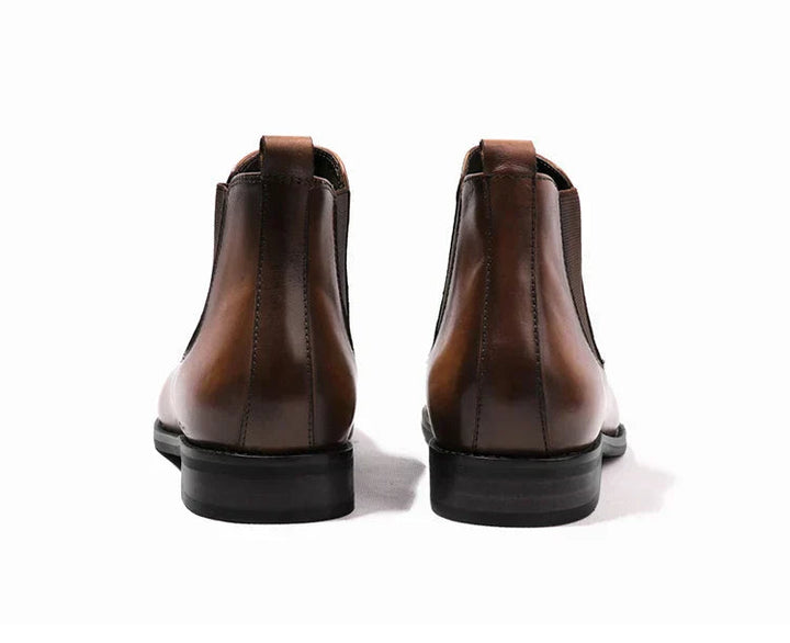 Colin | Bottes orthopédiques