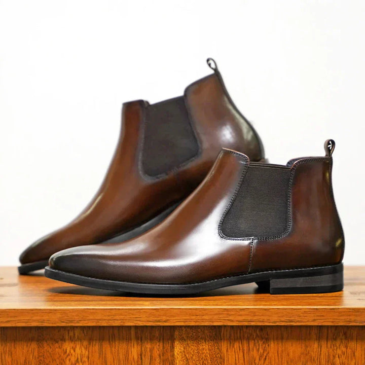 Colin | Bottes orthopédiques