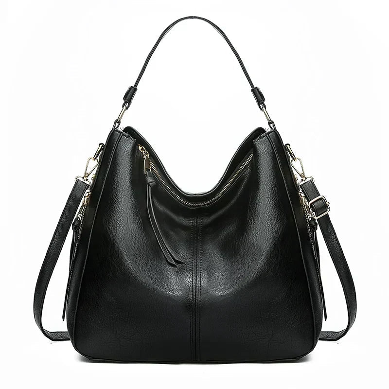 Lisa | Sac en Cuir Intemporel