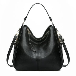Lisa | Sac en Cuir Intemporel