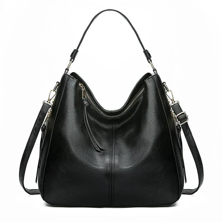 Lisa | Sac en Cuir Intemporel