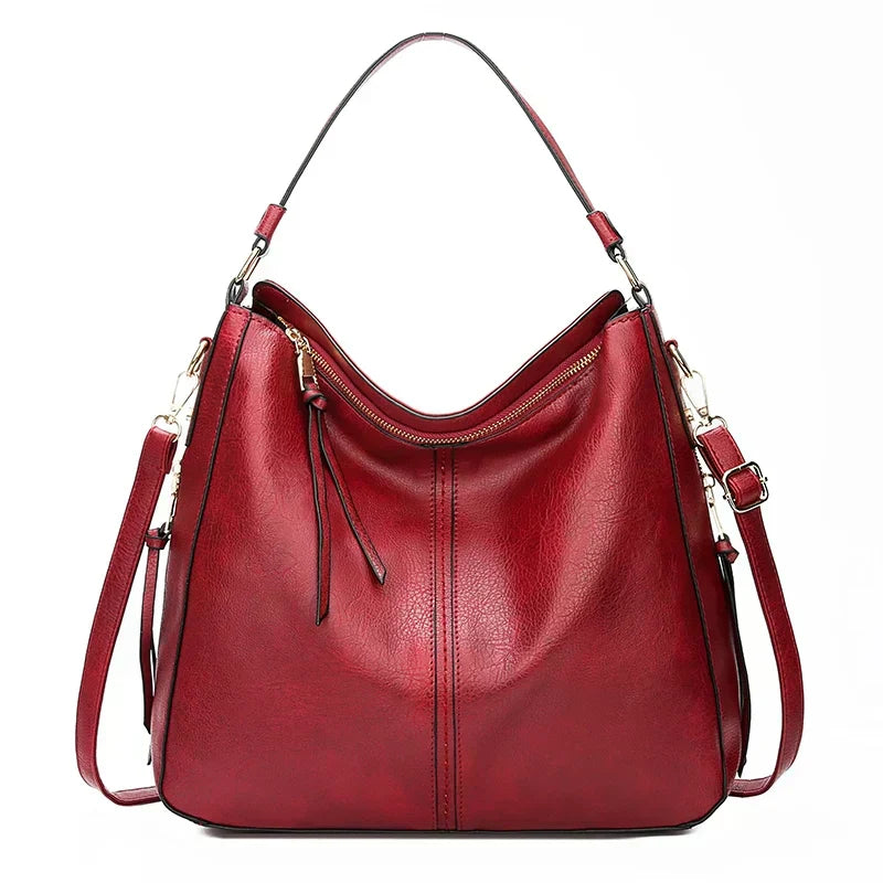 Lisa | Sac en Cuir Intemporel