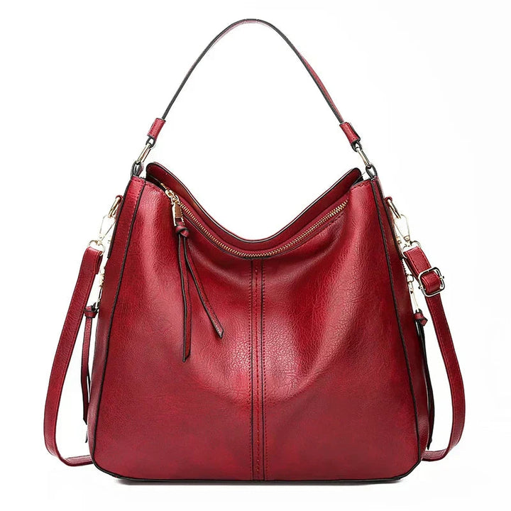 Lisa | Sac en Cuir Intemporel