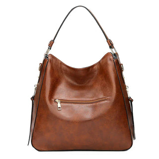 Lisa | Sac en Cuir Intemporel