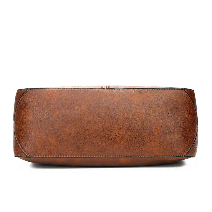 Lisa | Sac en Cuir Intemporel
