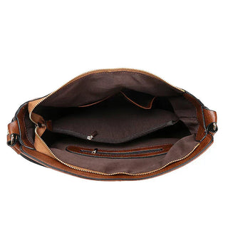 Lisa | Sac en Cuir Intemporel