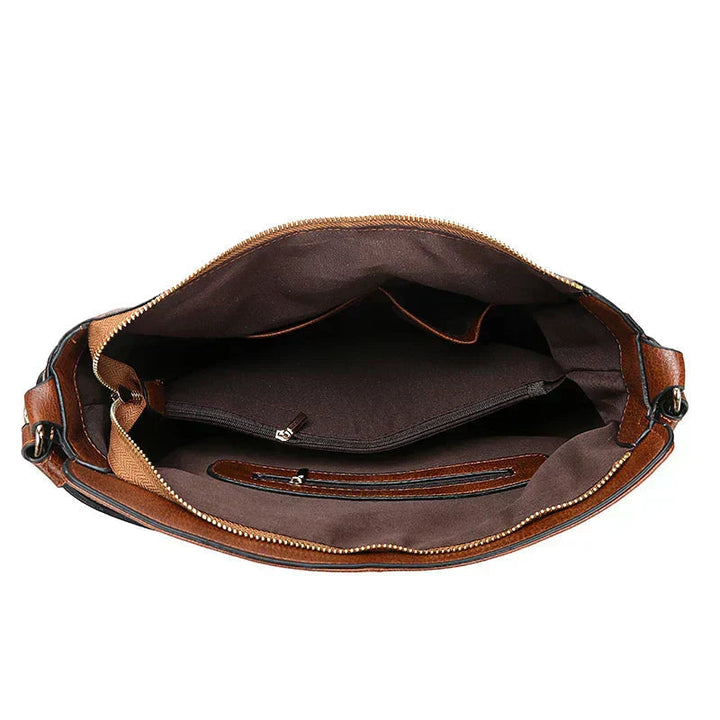 Lisa | Sac en Cuir Intemporel