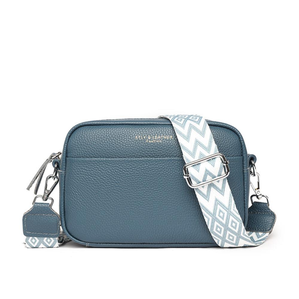 Margot | Sac à Bandoulière Intemporel