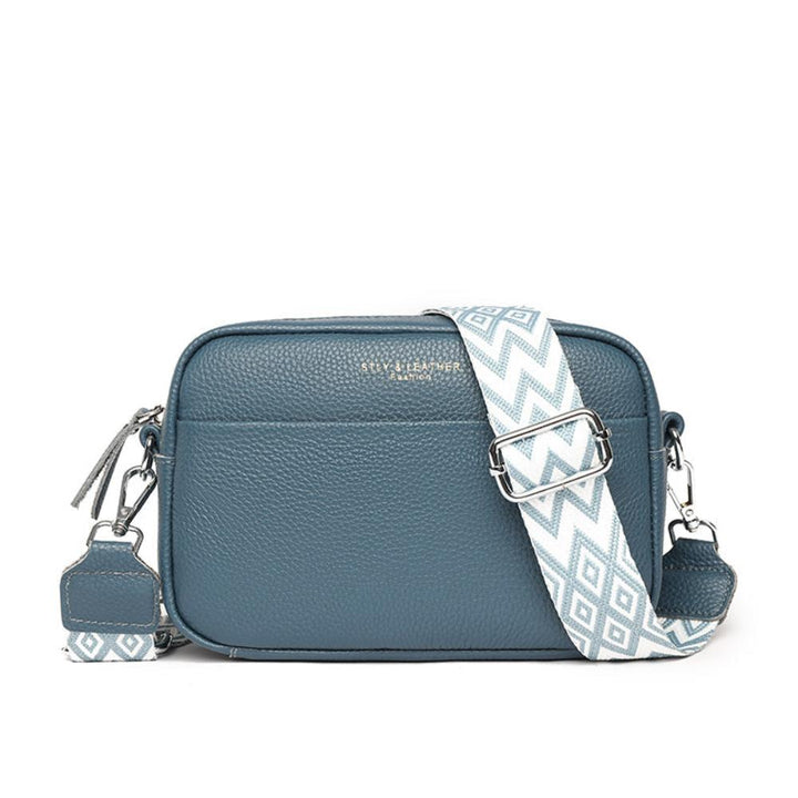Margot | Sac à Bandoulière Intemporel