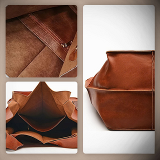 Melissa | Sac Vintage Attraction Intemporelle