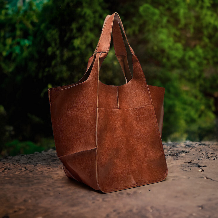 Melissa | Sac Vintage Attraction Intemporelle