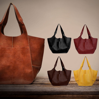Melissa | Sac Vintage Attraction Intemporelle