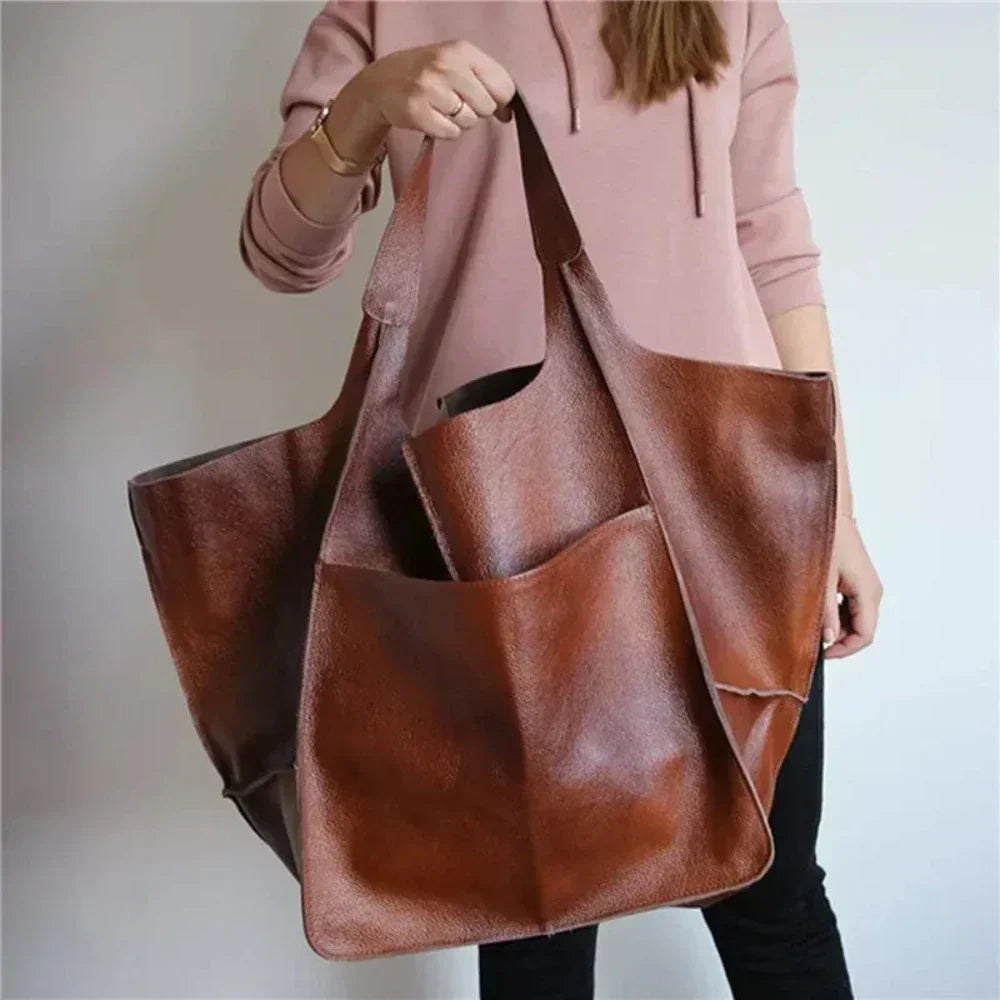 Melissa | Sac Vintage Attraction Intemporelle