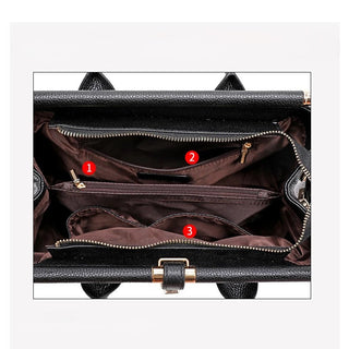 Tiffany | Sac à main quotidien