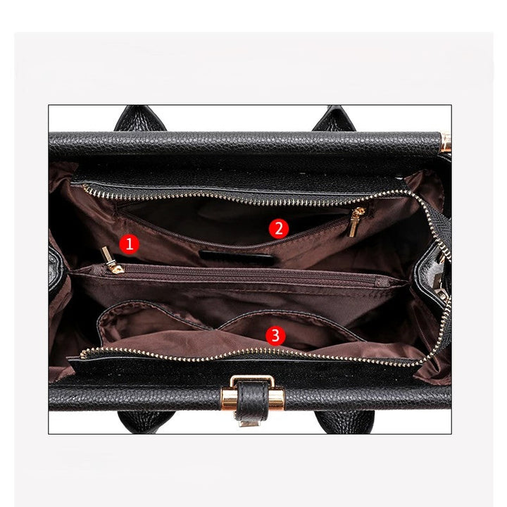 Tiffany | Sac à main quotidien