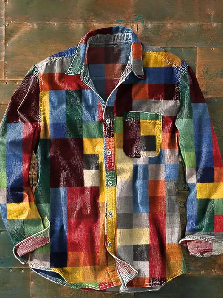 Gilbert | Polo vintage
