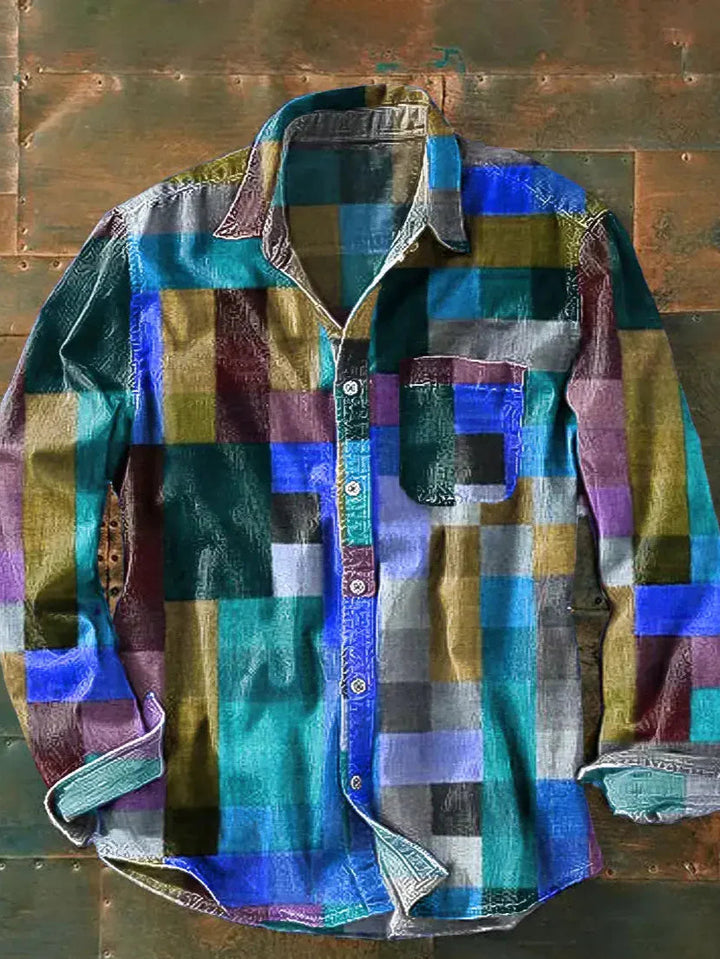 Gilbert | Polo vintage